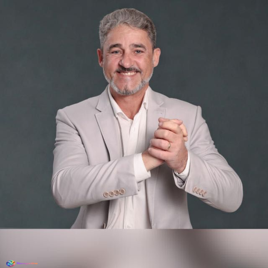 João Matos lança pré-candidatura à Câmara Federal em grande evento neste sábado em Navegantes