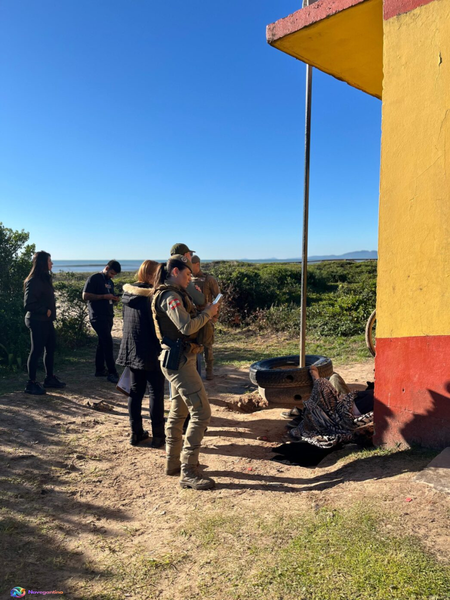 Onda de assaltos violenta a rotina de Navegantes e mobiliza forças de segurança entre março e maio